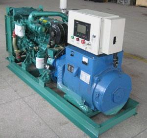 桥西发电机出租 桥西发电机出租