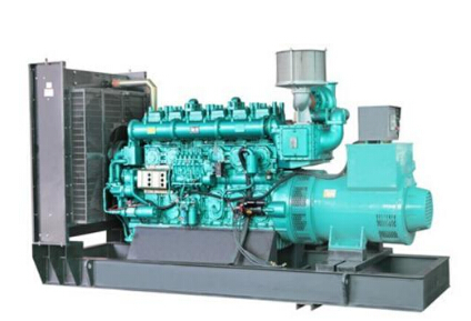 桥西发电机出租