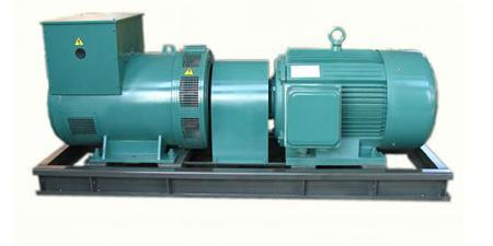 桥西发电机出租