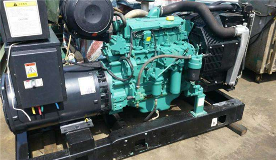 桥西柴油发电机 桥西柴油发电机