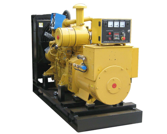 桥西发电机出租 桥西发电机出租